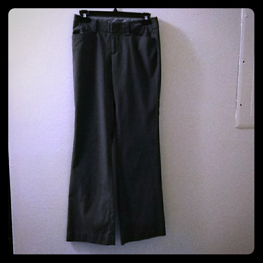 🎄Gap Curvy Fit Pants🎄 Brand New